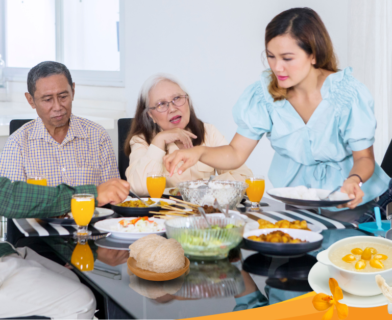 Ảnh bìa lợi ích của yến sào cho từng độ tuổi